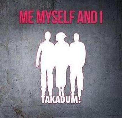 Takadum