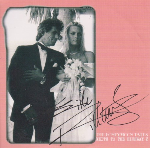 The Honeymoon Tapes (Keith to the Highway 2)