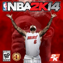 NBA2K14