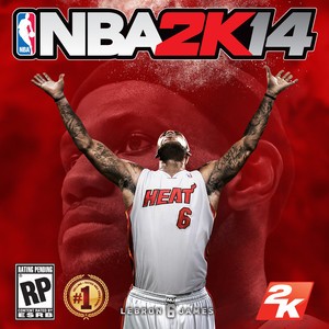 NBA2K14