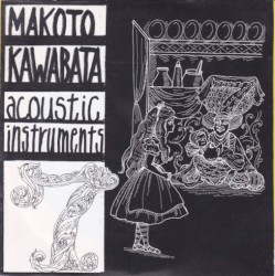 7: Acoustic Instruments