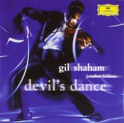 Devil's Dance