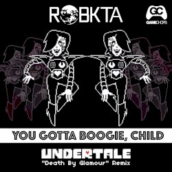 Death by Glamour (Undertale remix)