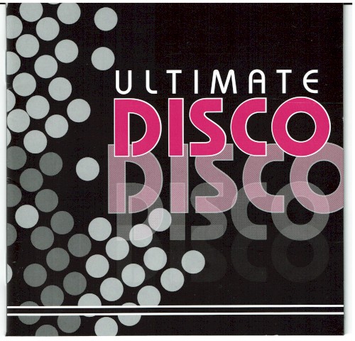 Ultimate Disco