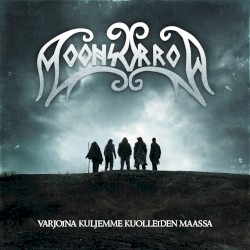 Varjoina kuljemme kuolleiden maassa