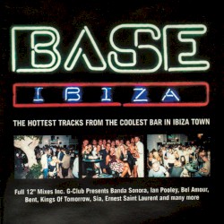 Base Ibiza