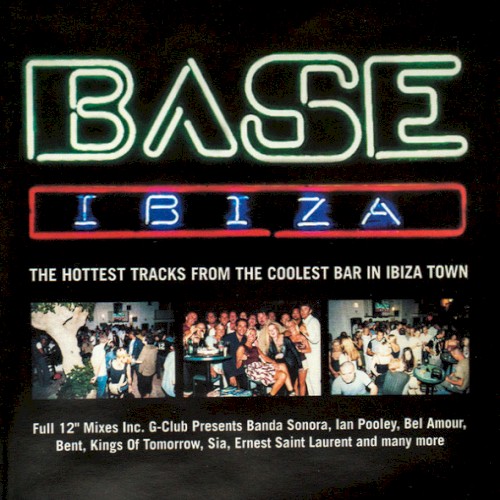 Base Ibiza