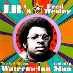 The Lost Album Featuring Watermelon Man