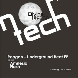 Underground Beat EP