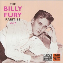Rarities, Volume 7