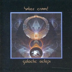 Galactic Octopi