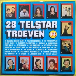 28 Telstar troeven, 14