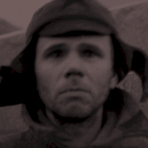 Forlorn