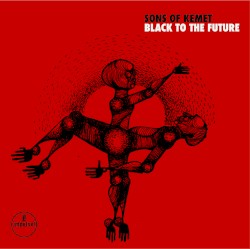 Black to the Future