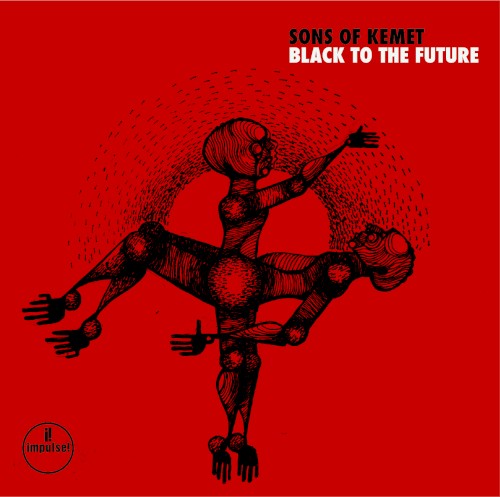 Black to the Future