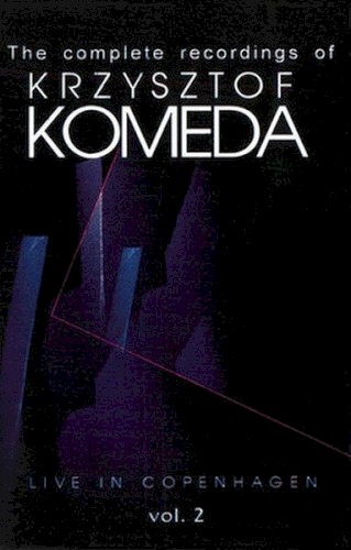 Live in Copenhagen, Vol. 2