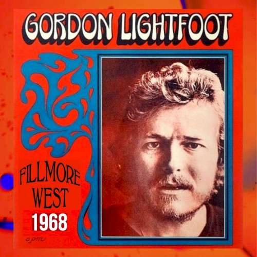 Fillmore West 1968