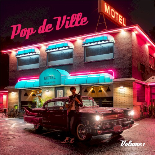 Pop de Ville, Vol.1