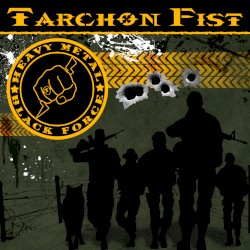 Heavy Metal Black Force
