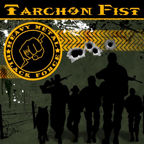 Heavy Metal Black Force