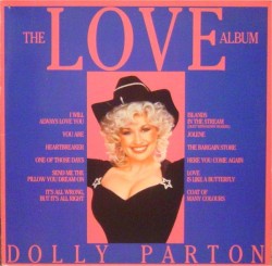The Love Album