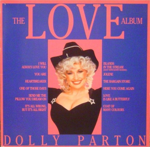 The Love Album