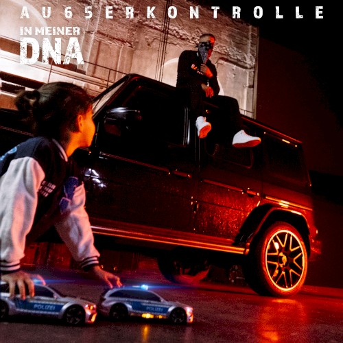 In meiner DNA