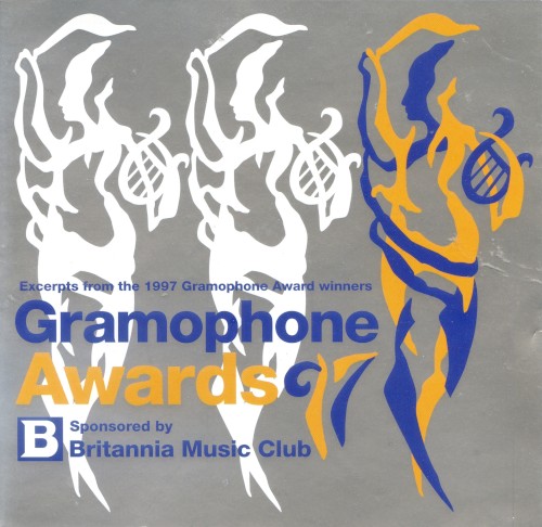 Gramophone Awards 97