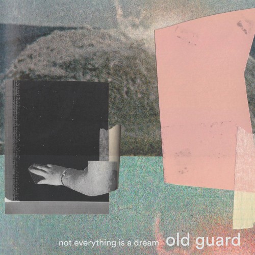Not Everything is a Dream