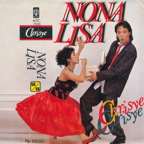 Nona Lisa