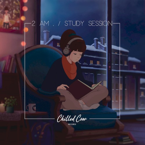 2 Am. Study Session