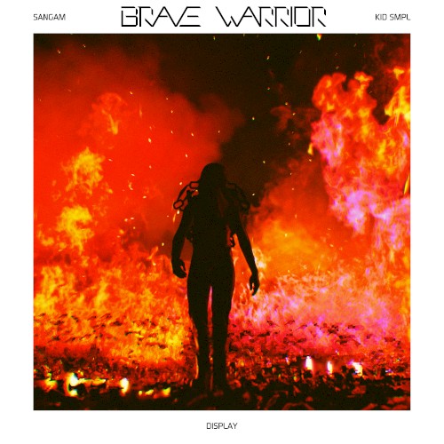 Brave Warrior