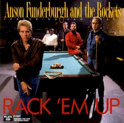 Rack ’Em Up