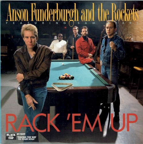 Rack ’Em Up