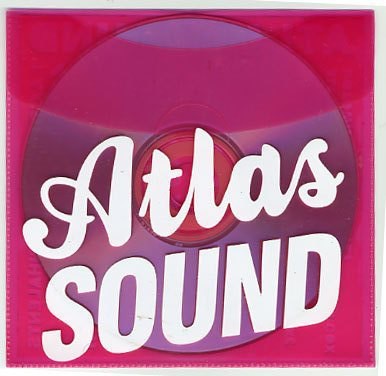 Axis Tour CD-R 2006