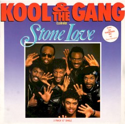Stone Love (club mix)