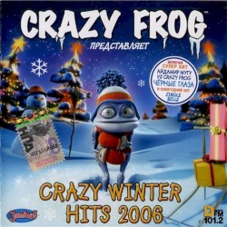 Crazy Winter Hits 2006