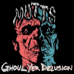 Ghoul Yer Delusion