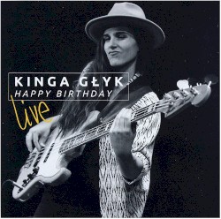 Happy Birthday Live
