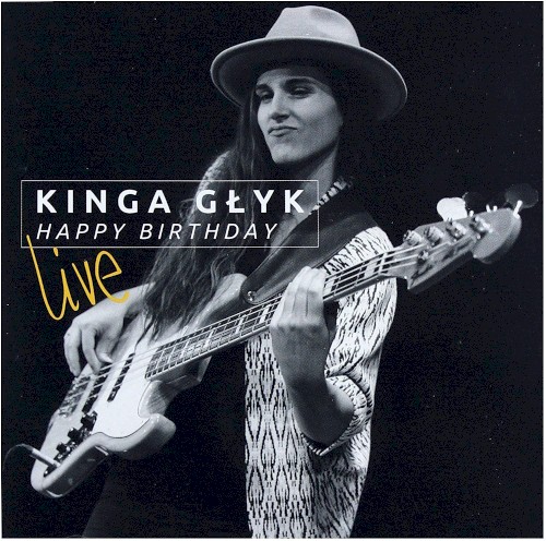 Happy Birthday Live