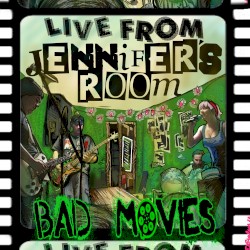 Live From Jennifer’s Room