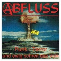 Punk-Terror... und ewig schreit das Volk