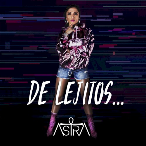 De lejitos