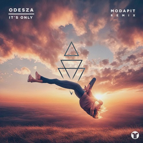 It's Only (Modapit remix)
