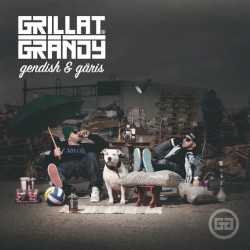 Gendish & Gäris