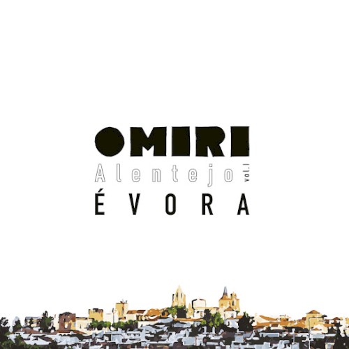 Alentejo vol.I: Évora