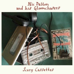 Scary Cassettes