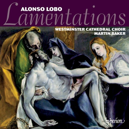 Lamentations