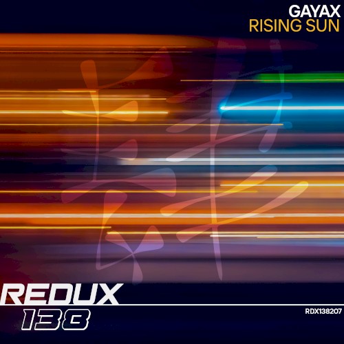 Rising Sun