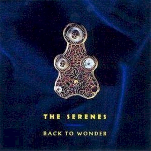Back to Wonder